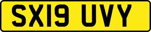 SX19UVY