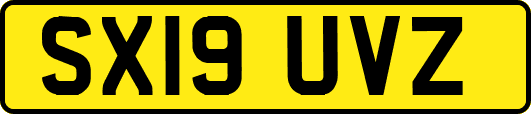 SX19UVZ