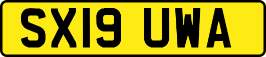 SX19UWA