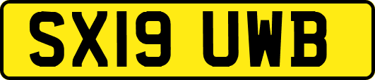 SX19UWB
