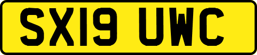 SX19UWC