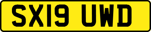 SX19UWD