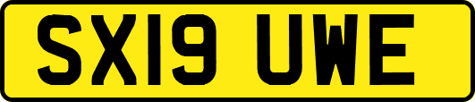 SX19UWE