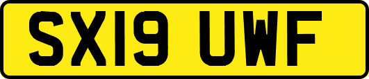 SX19UWF