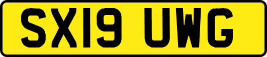 SX19UWG