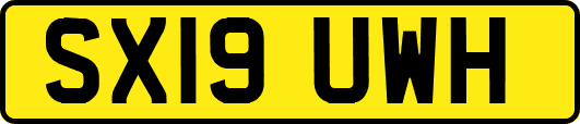 SX19UWH