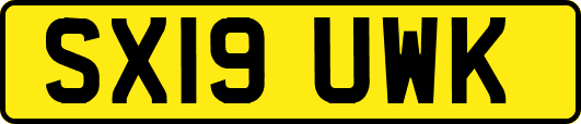 SX19UWK