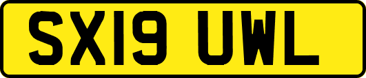 SX19UWL