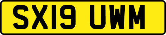 SX19UWM