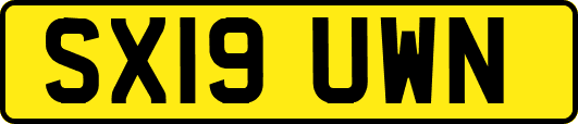 SX19UWN