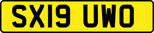 SX19UWO