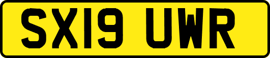 SX19UWR