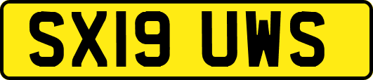 SX19UWS