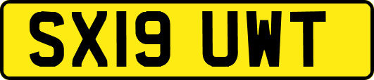 SX19UWT