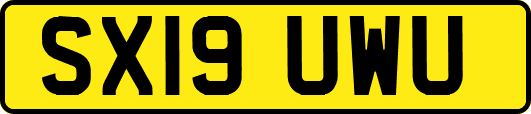SX19UWU