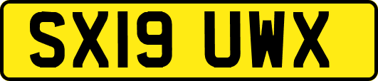 SX19UWX