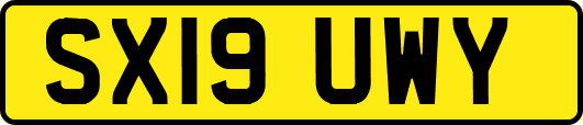 SX19UWY