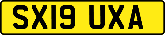 SX19UXA