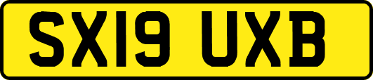 SX19UXB
