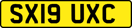 SX19UXC