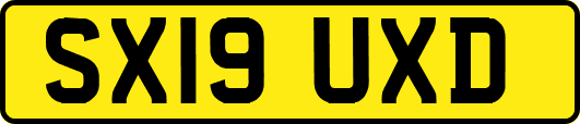SX19UXD