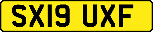 SX19UXF