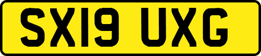 SX19UXG