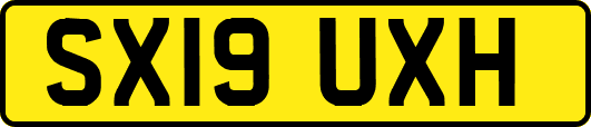 SX19UXH