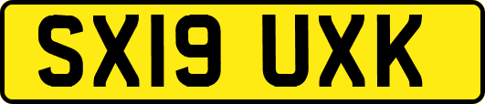 SX19UXK