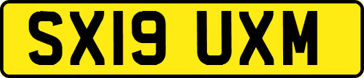 SX19UXM