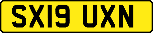 SX19UXN