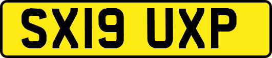 SX19UXP
