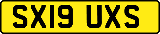 SX19UXS