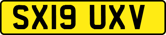 SX19UXV