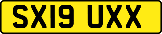 SX19UXX