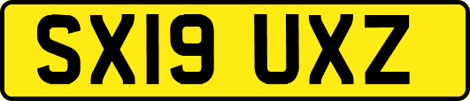 SX19UXZ