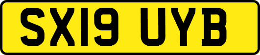 SX19UYB