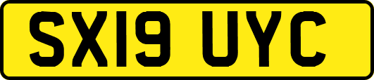 SX19UYC