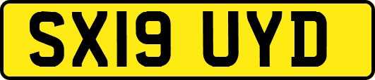 SX19UYD