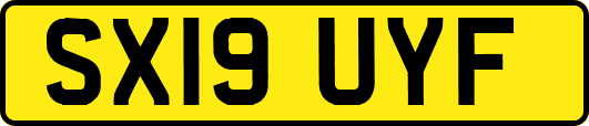 SX19UYF
