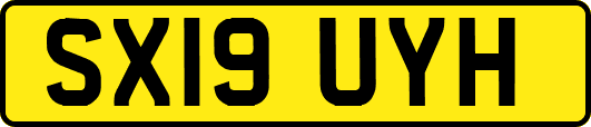 SX19UYH