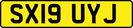 SX19UYJ