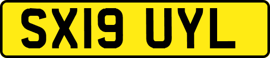 SX19UYL