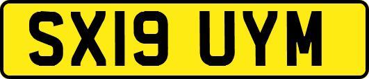 SX19UYM