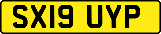 SX19UYP