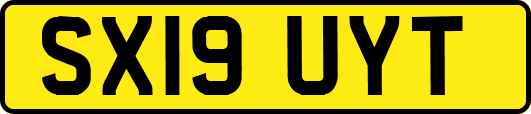 SX19UYT