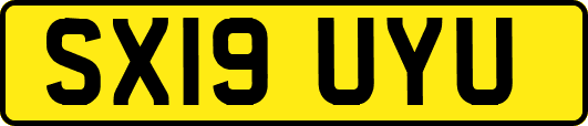 SX19UYU