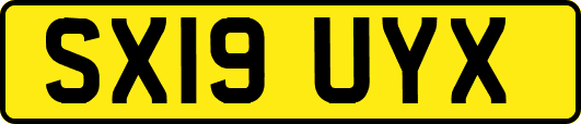 SX19UYX