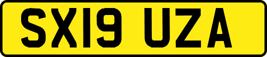 SX19UZA