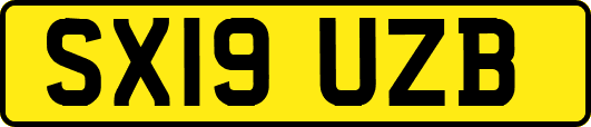 SX19UZB